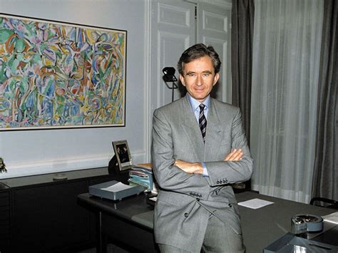 owner of lv|bernard arnault personal life.